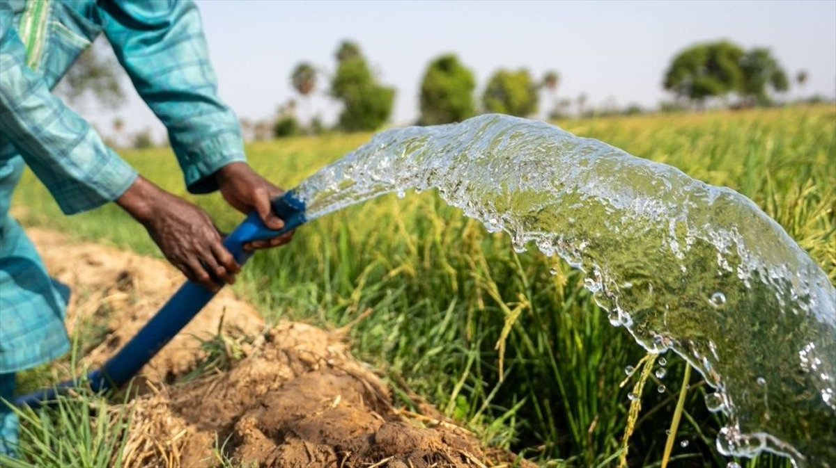 La Chine accorde un financement de trois milliards FCFA au Burkina Faso pour soutenir la production agricole et l’autosuffisance alimentaire, renforçant ainsi la coopération entre les deux pays dans un secteur stratégique.

sikafinance.com/marches/burkin…