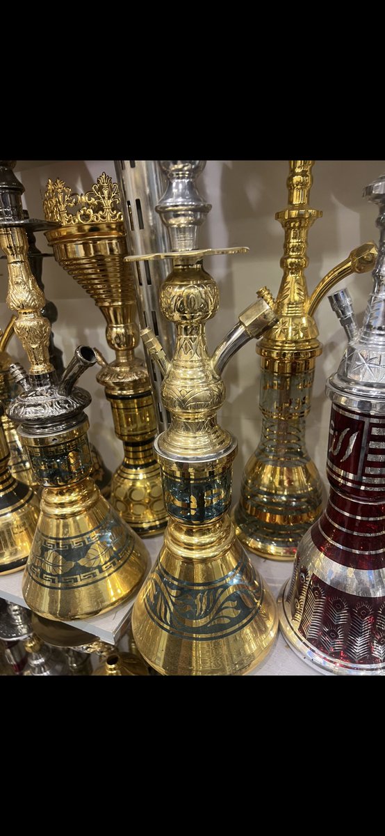 Omar Shisha for wholesale 

Omar hookahs for wholesale)
#ジャン #シーシャ用品 #シーシャ屋 #シーシャ専門店 #シーシャのある生活 #水たばこ #水タバコ #シーシャ #hookahlovers #hookahlife #hookahshop #tobaccoshop #shisha #hookahstore #tobacco #flavor  #hookahaddiction #smokeshop