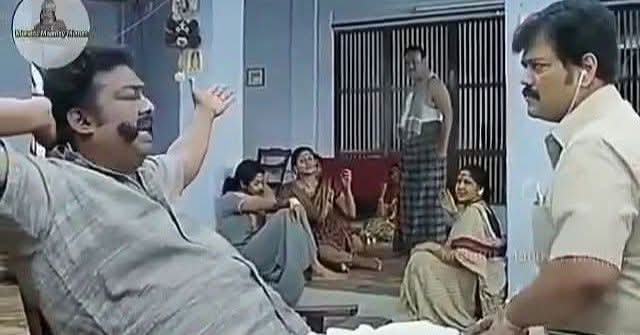 ஈழ பிணம் தின்னி சீமான் tweet media