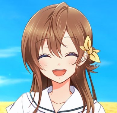 KU8270's tweet photo. 有原ちゃんの笑顔の輝きは永久に
不滅🥰🌻 https://t.co/zVYOnXApzj