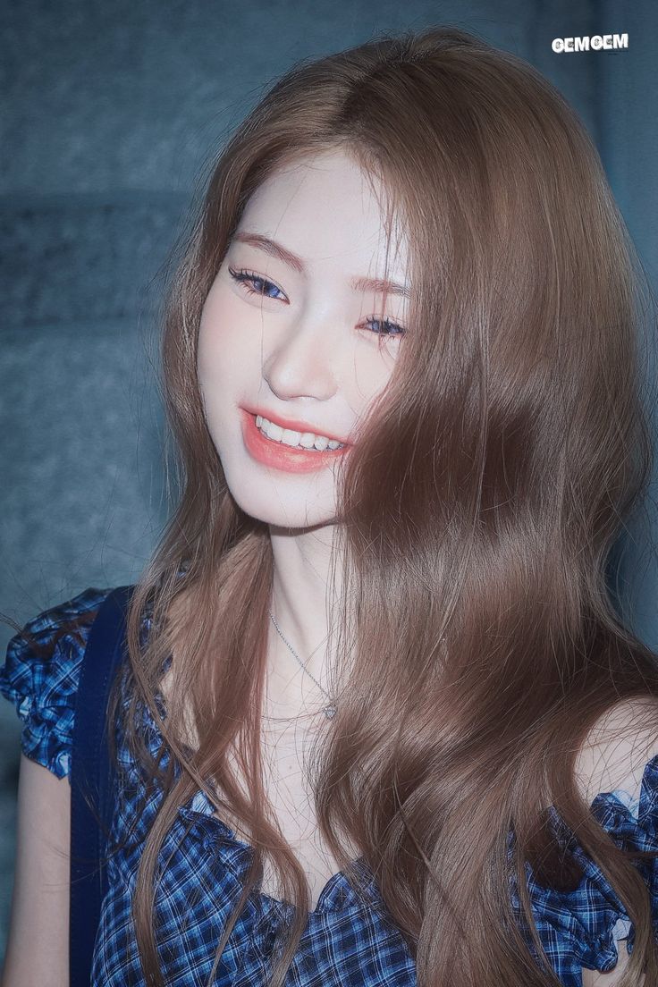 haumspics's tweet photo. A truly captivating woman
#KiiiKiii #키키 #HAUM #하음 https://t.co/0lX3EUmpdo