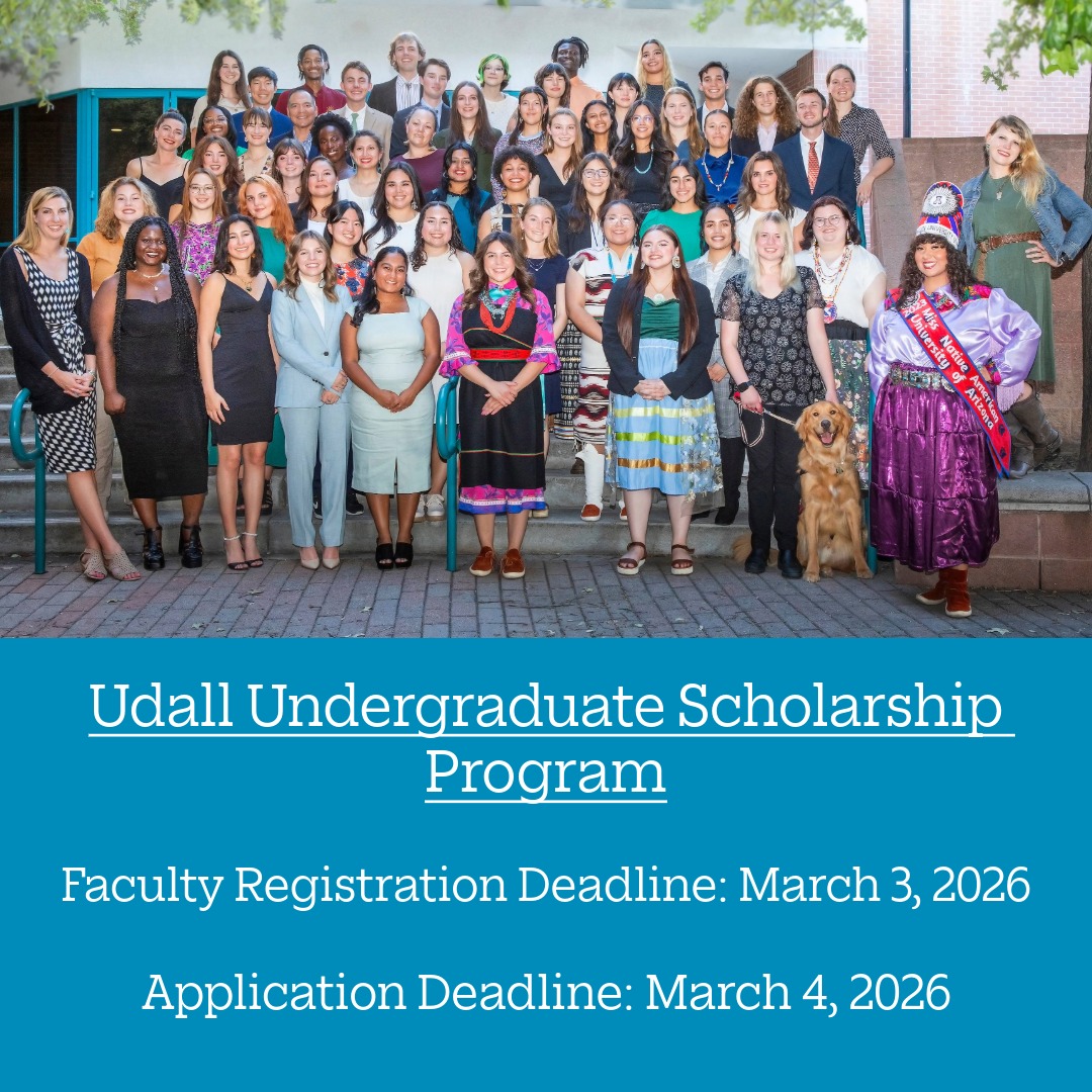 udallfoundation tweet media