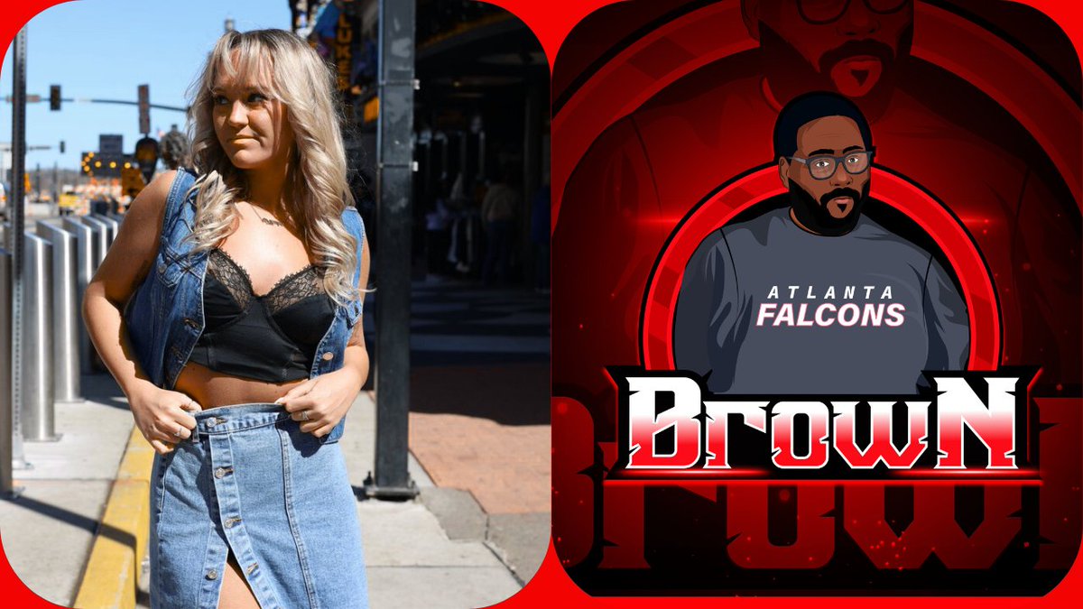 Friends and future friends, join <a href="/thehaileemurphy/">that blonde from nashville, esq.</a> and I tomorrow evening at 6:00 pm ET for a new episode of the SATW podcast!

Watch here via my Twitter page or YouTube channel:
bit.ly/4q6JJso

See you there!