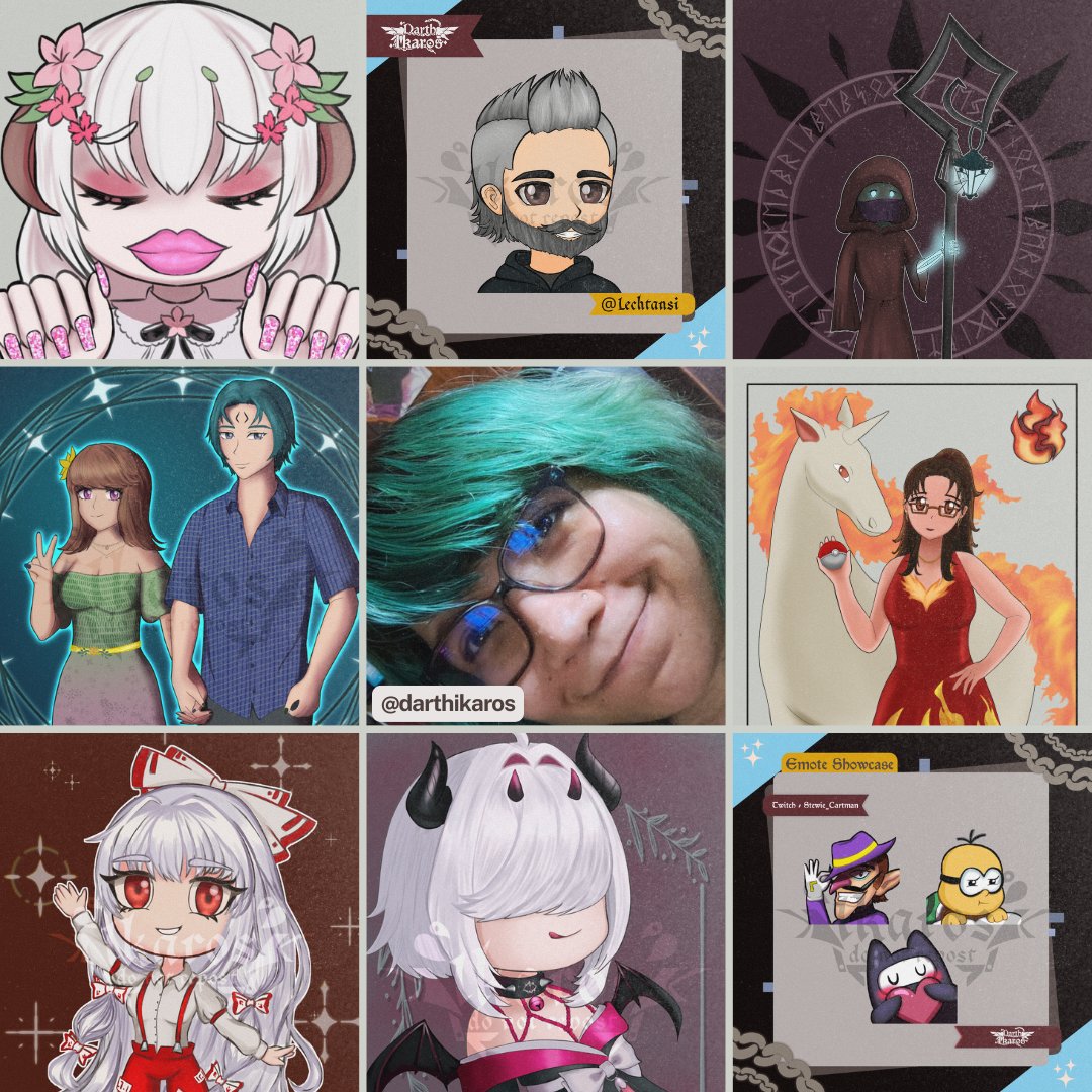 #ArtvsArtist2025 
This year was tough. Tough in the way that every time that I moved a step forward, I got pushed up to three steps back. I went through another therapy process &amp; it's barely until this last quarter of the year that I really felt an improvement.

But here I am😊