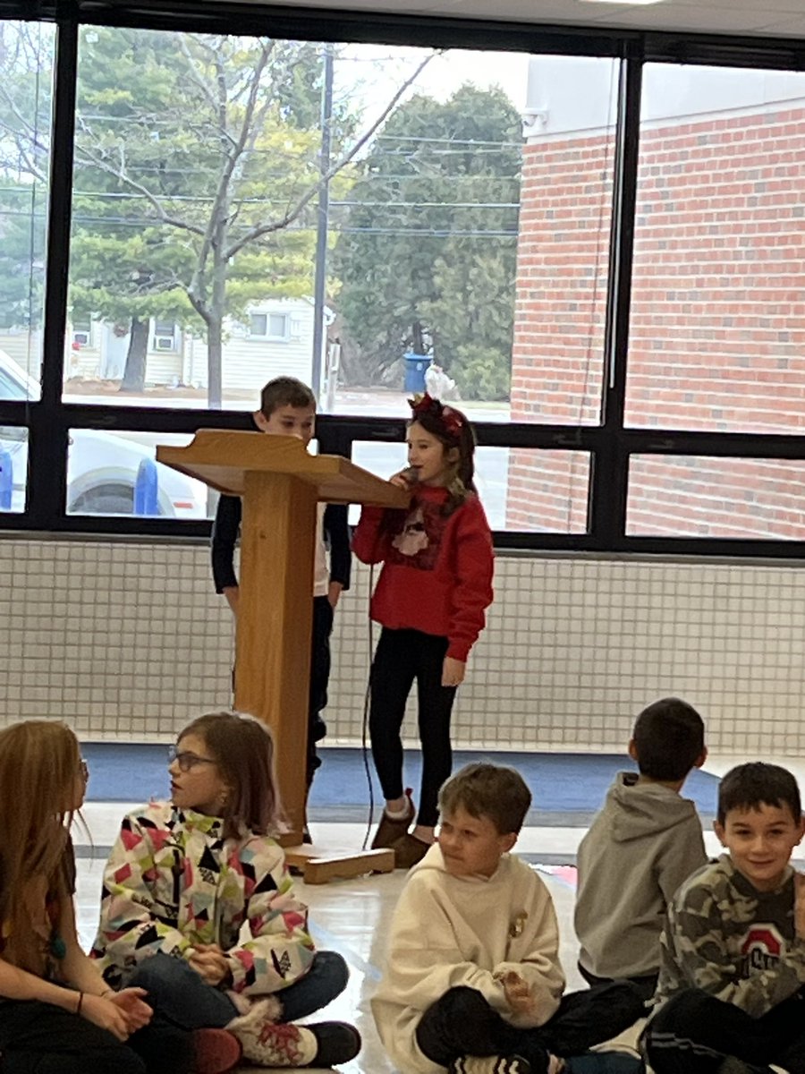 Monclova Primary tweet media