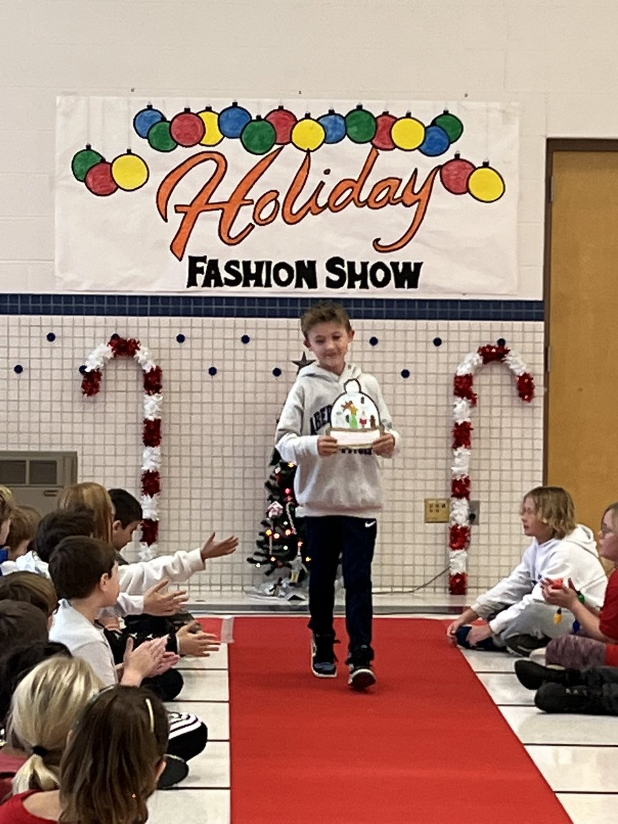 Monclova Primary tweet media