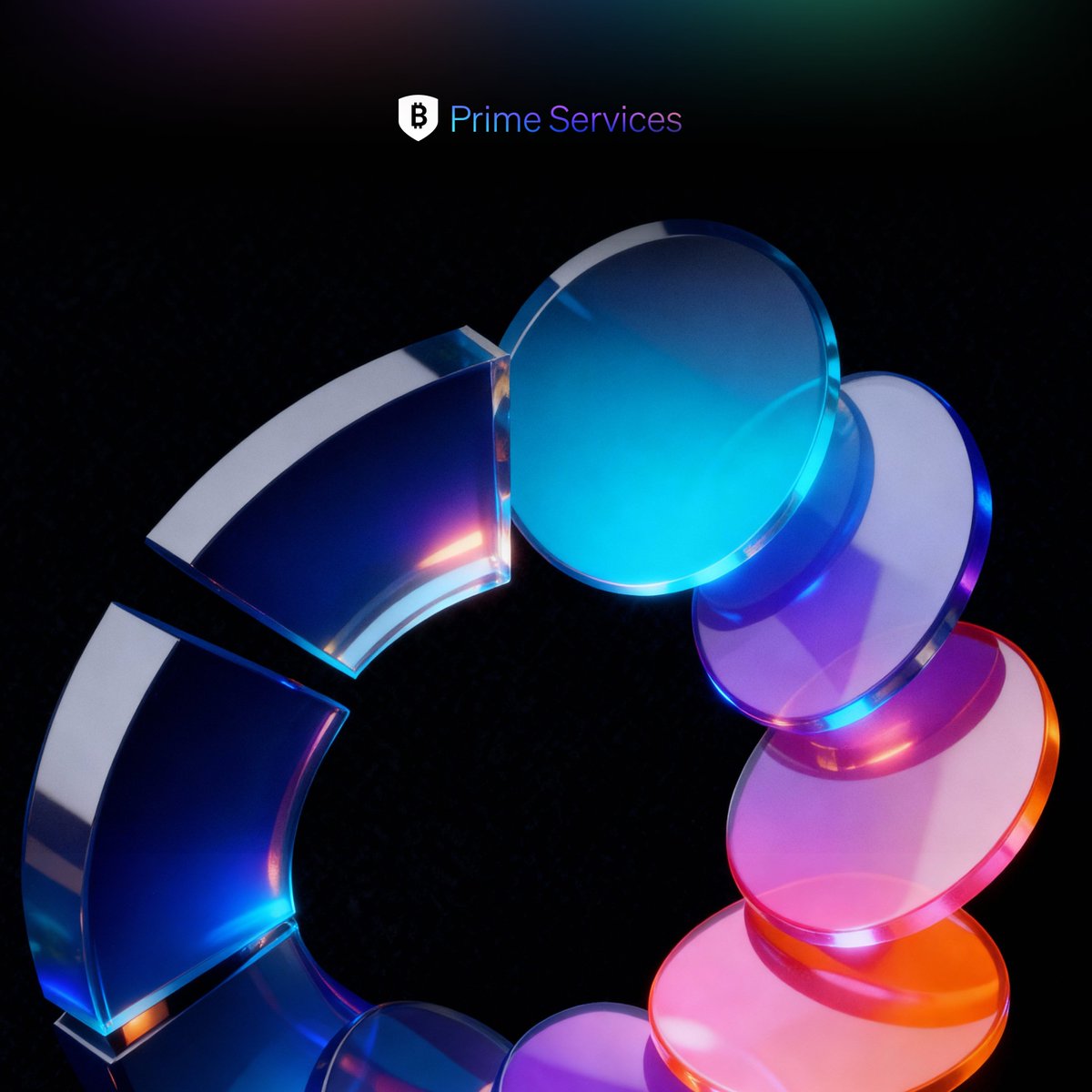 BitGo's tweet image. 🚫 No maker/taker fees
🚫 No subscription fees
🚫 No volume tiers

BitGo Prime: Up front, all-in institutional pricing.