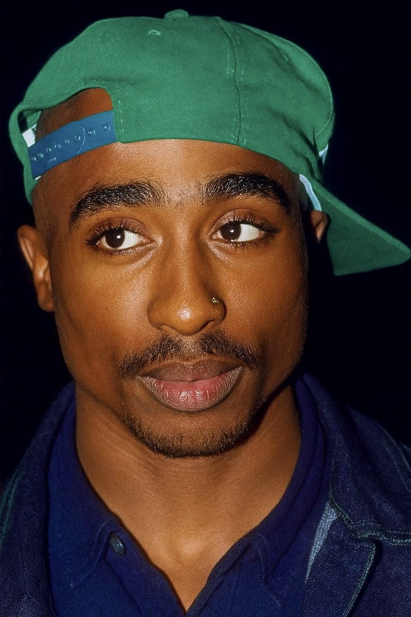 What's a 2Pac song you love that not many people know about?