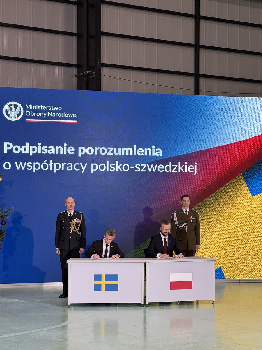 Ambasada Szwecji tweet media