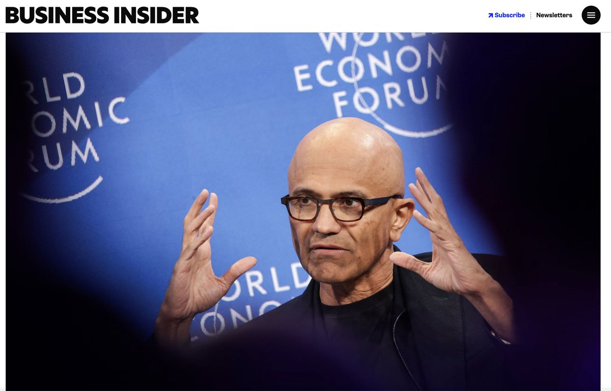 David Elkington tweet media