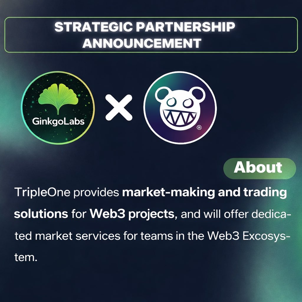 GinkgoLabs tweet media