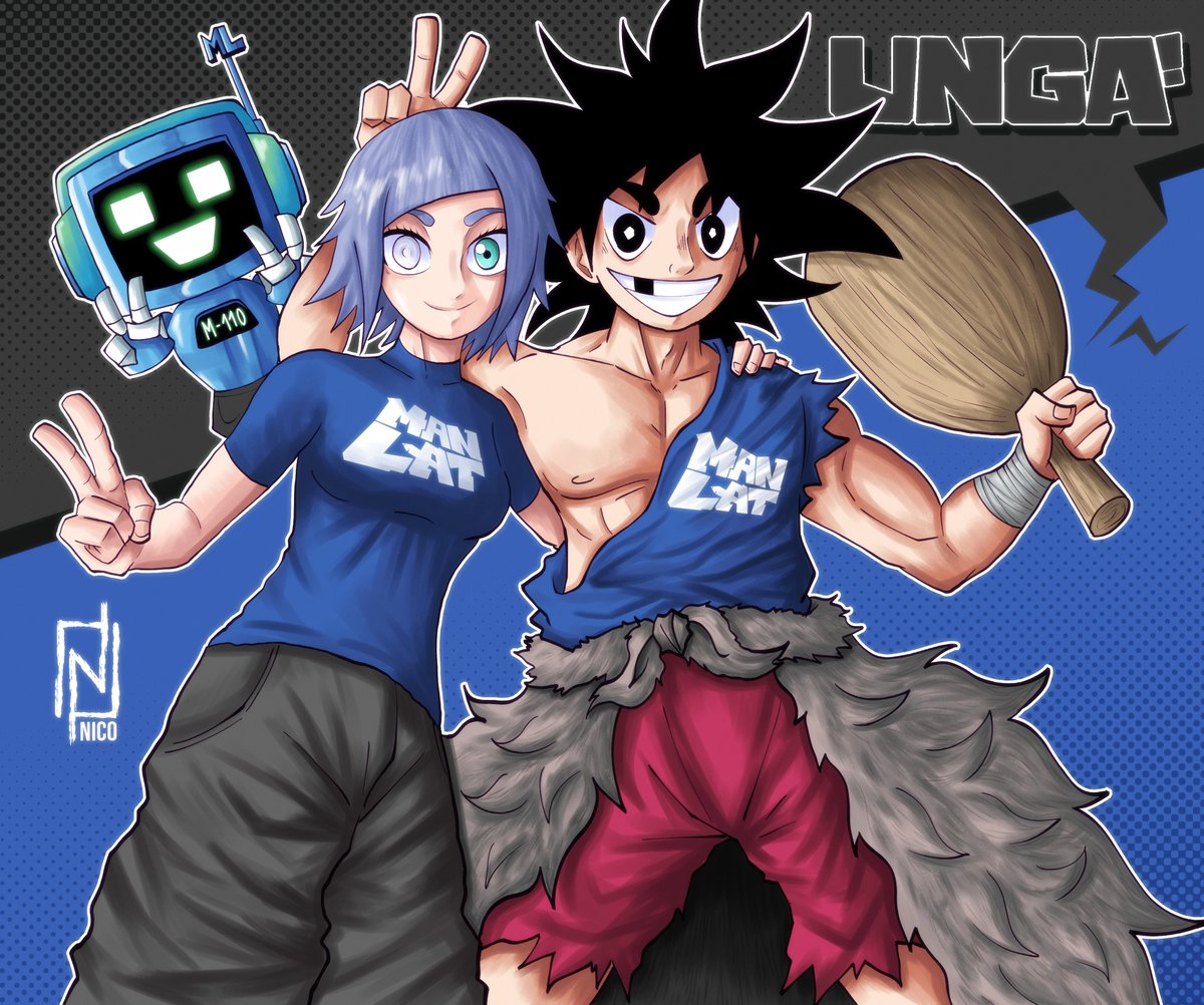NicoDrawiing's tweet photo. (・👅・)⎠💚✨
I want to join VGen... here's some of my work...
Pls send me a  #VGenCode ? https://t.co/0vSTdB1h6z