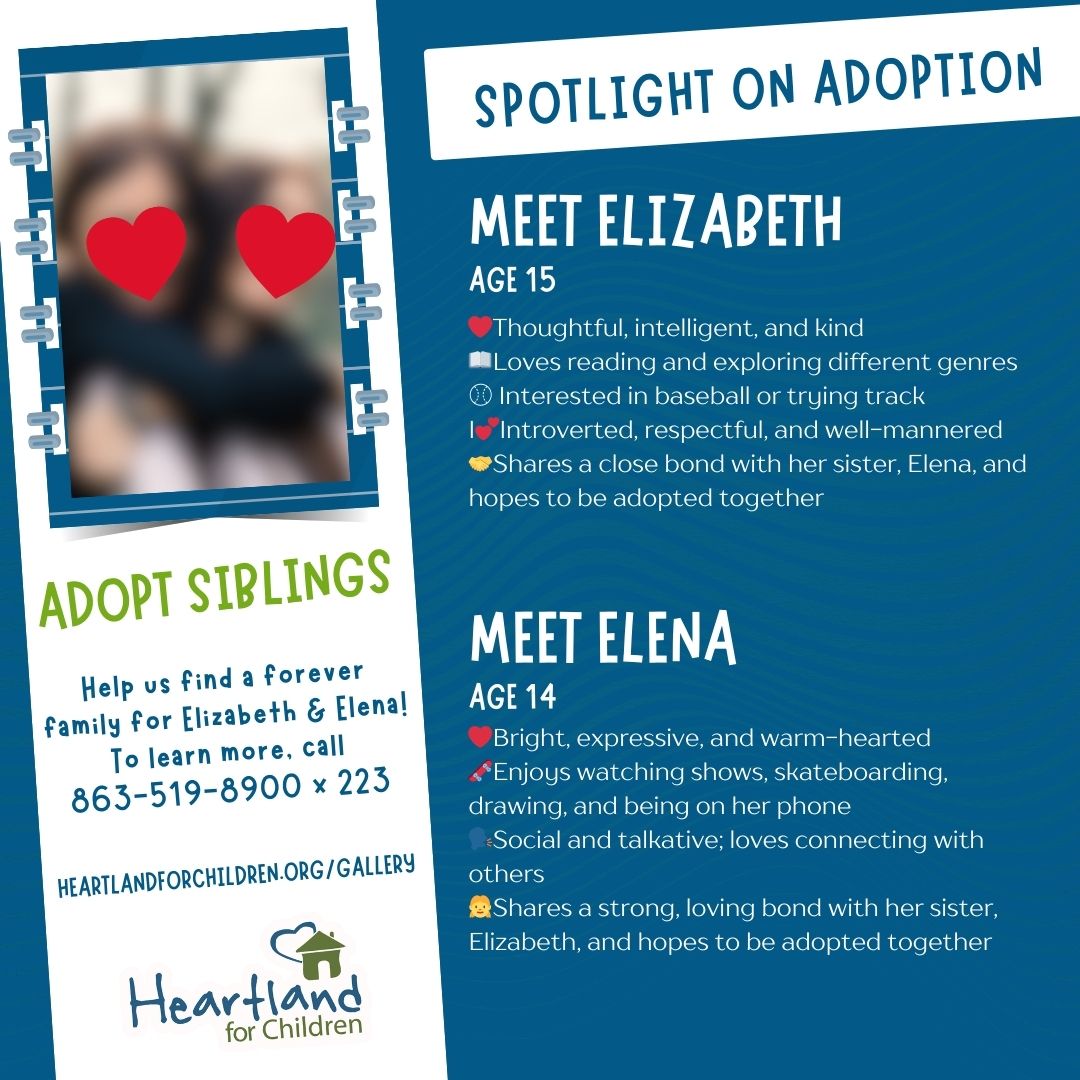 Heartland for Children tweet media