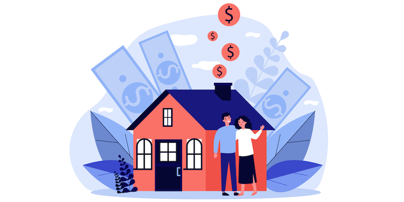 Clever Real Estate tweet media