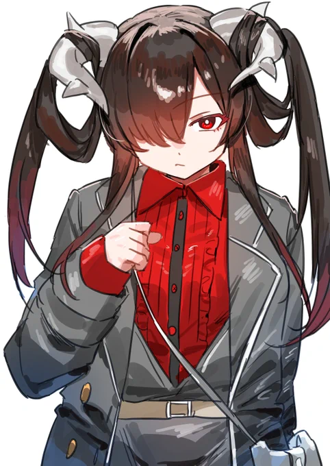 ラ級私服