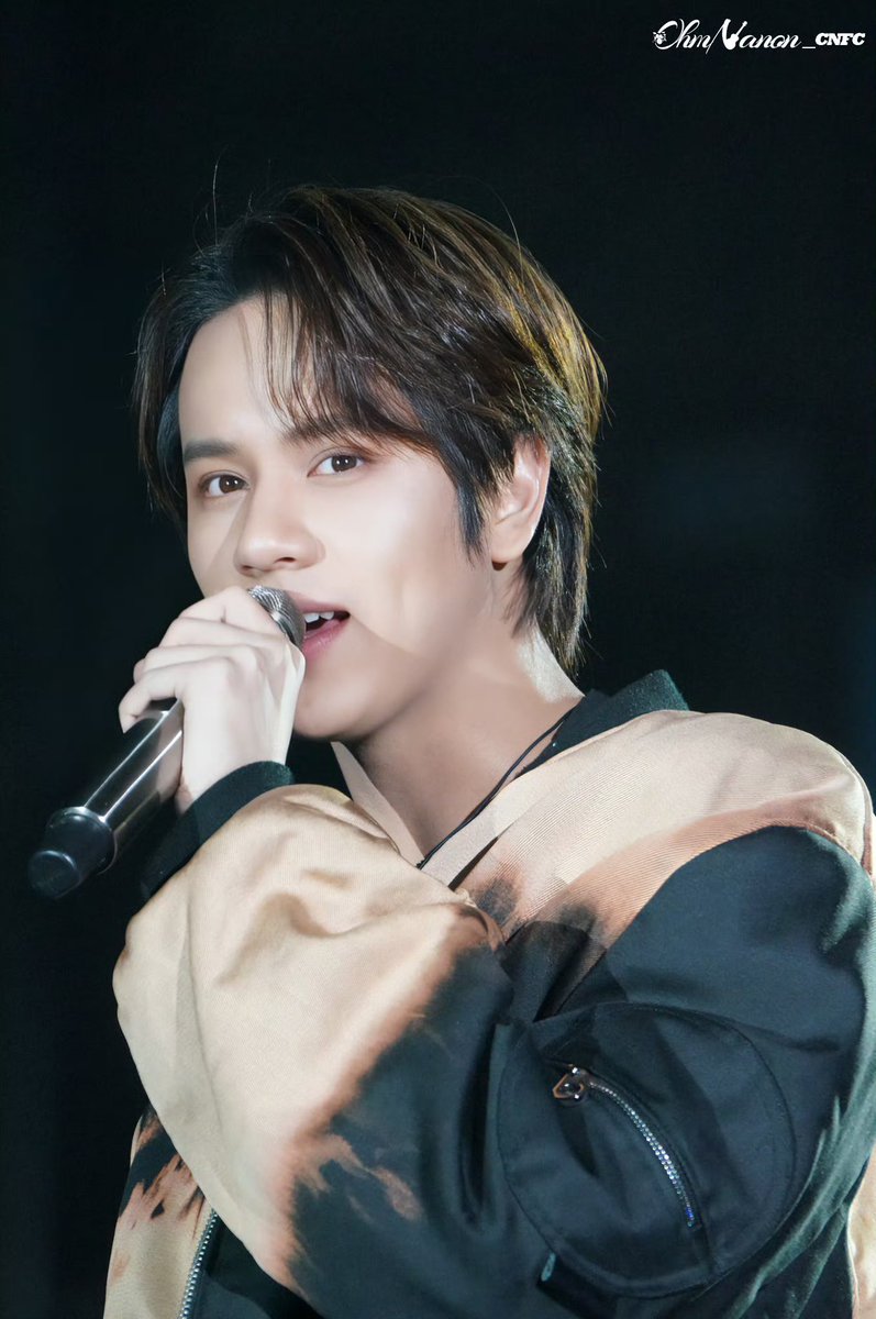 Happy 25th birthday, N' Nanon <a href="/mynameisnanon/">NANON</a> 

Wish you shine brightly within the world that you are passionate about.✨

❤️💚💙

#NANON25thBDay
#NANON7ListeningBDparty