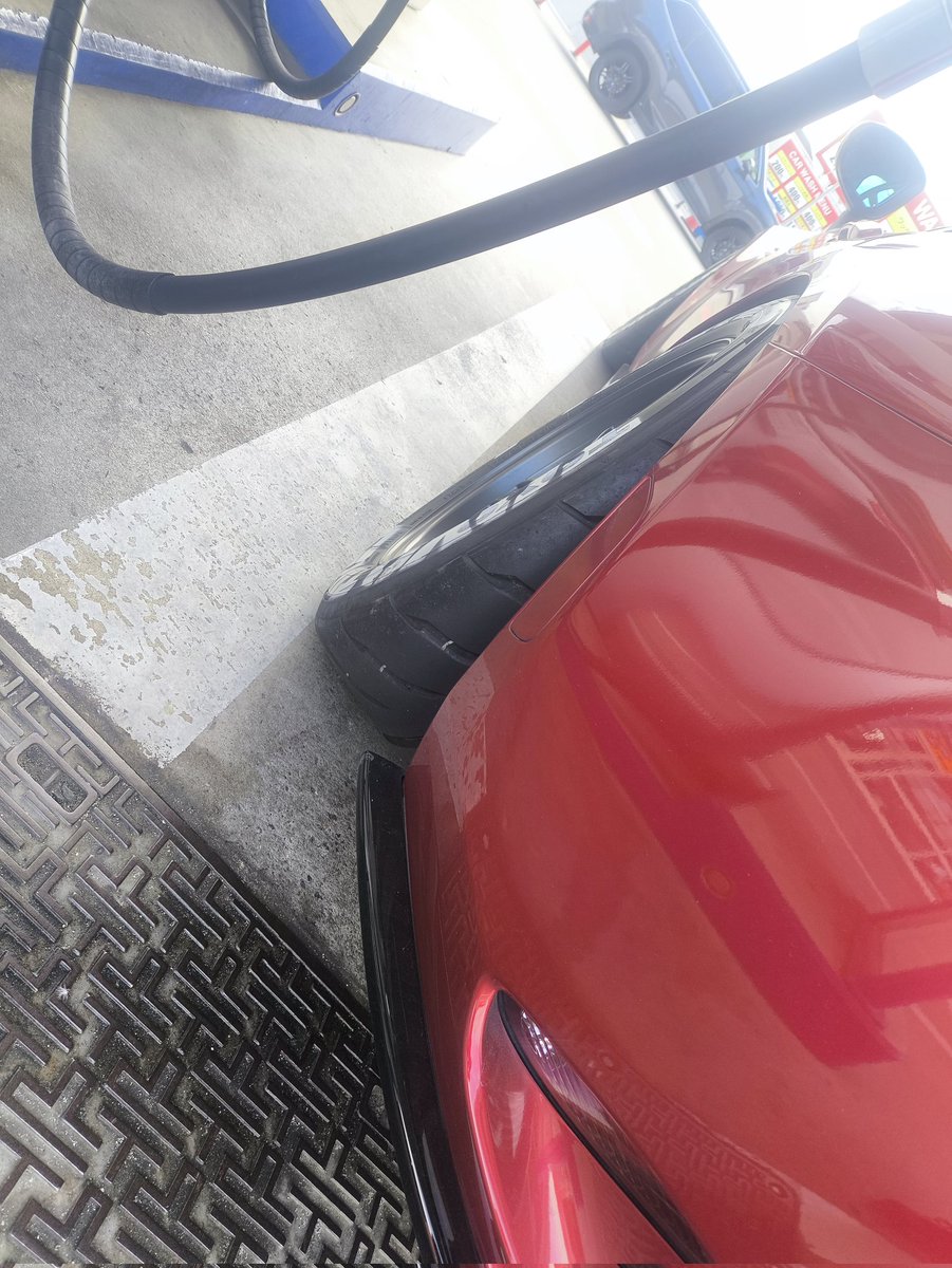 ここ…ツライチはパターン見えてナンボ。