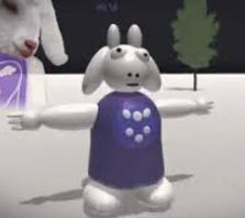 ThatTransPony's tweet image. thinking about making a 3d model of this