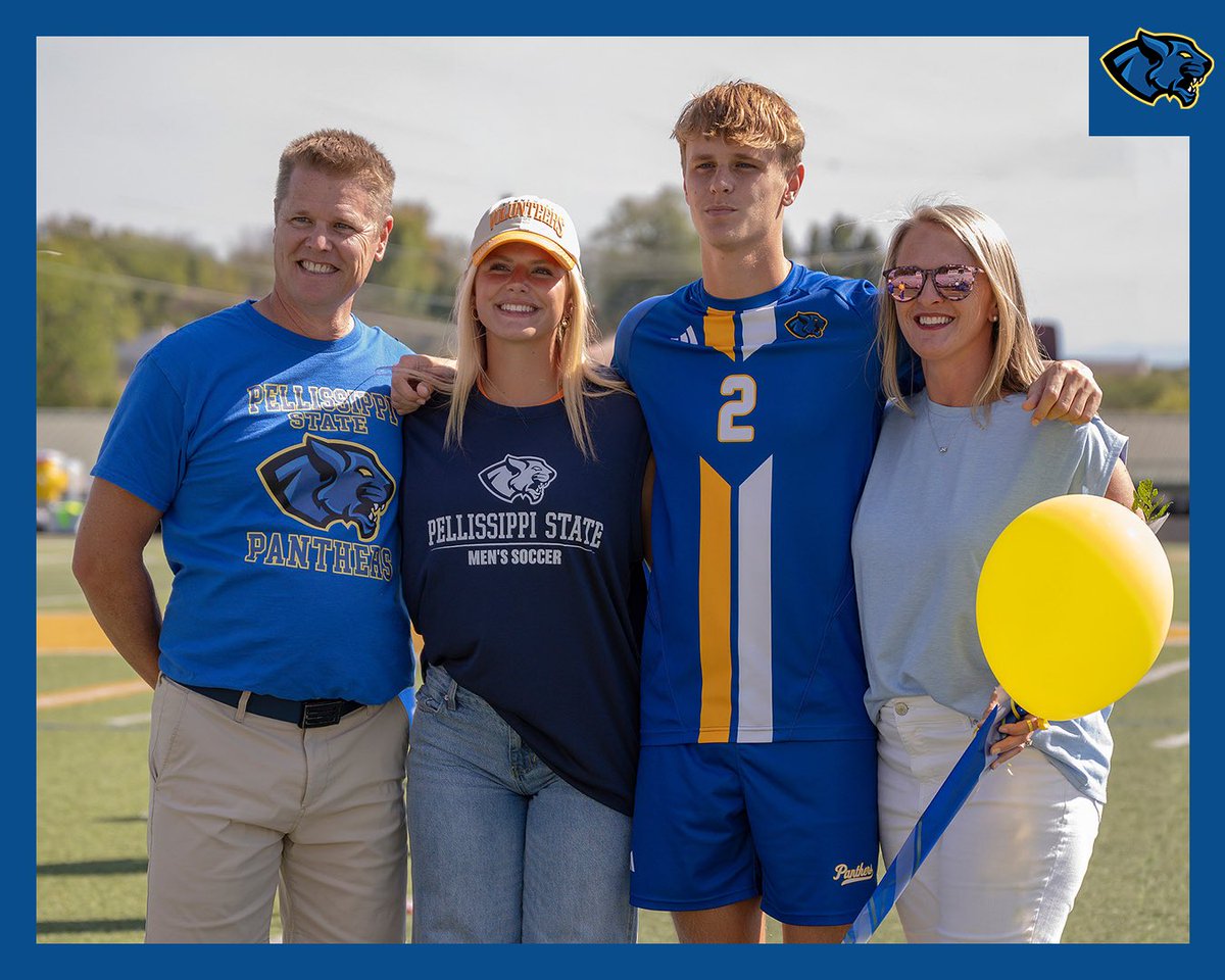 Panther family some of our own needs your support! Brian, Erin, Conner, and Gabby Stayton lost their home in a fire. If you are able, please consider donating via Venmo (Brian-Stayton-71) or at First Horizon Bank to the Stayton Family Fire Fund. It’s our turn as Panthers to help!