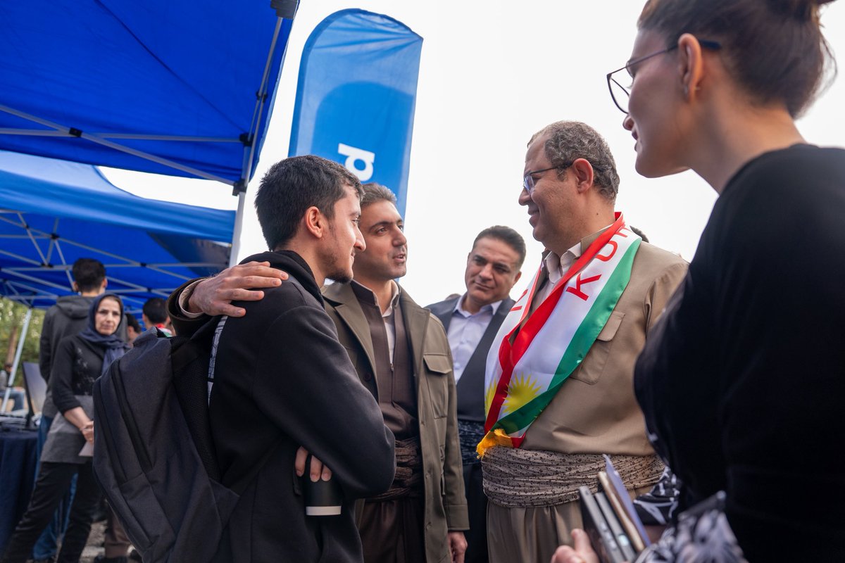Hassan Shekh Aladin tweet media