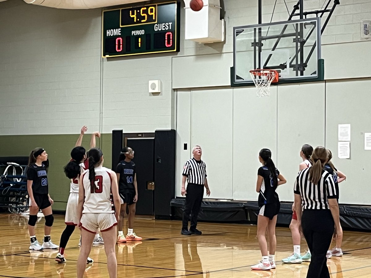 O'Neill Middle School tweet media