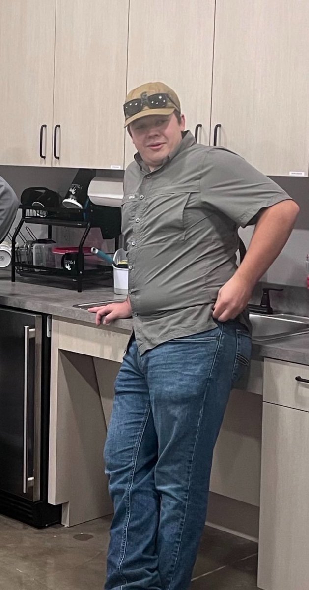 Kyle Rittenhouse 🇺🇸 tweet media