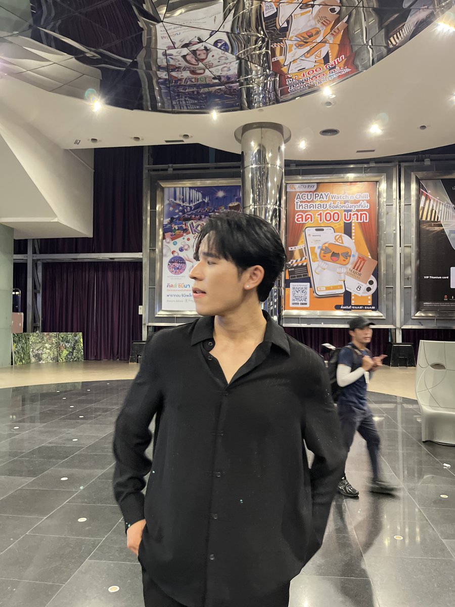 แมววัด (ปังยาพอง) 🍊 .พทสต tweet media