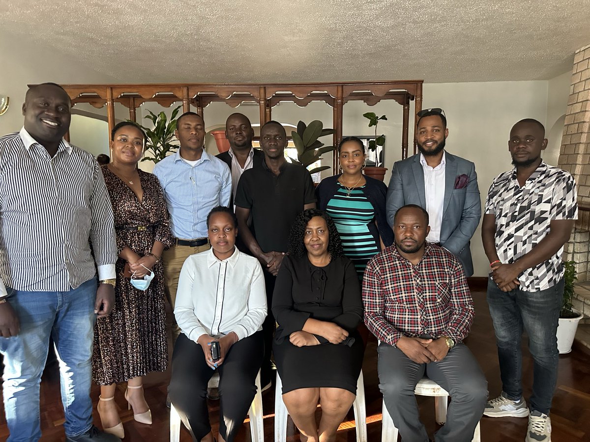 Antony Buluma Samba tweet media