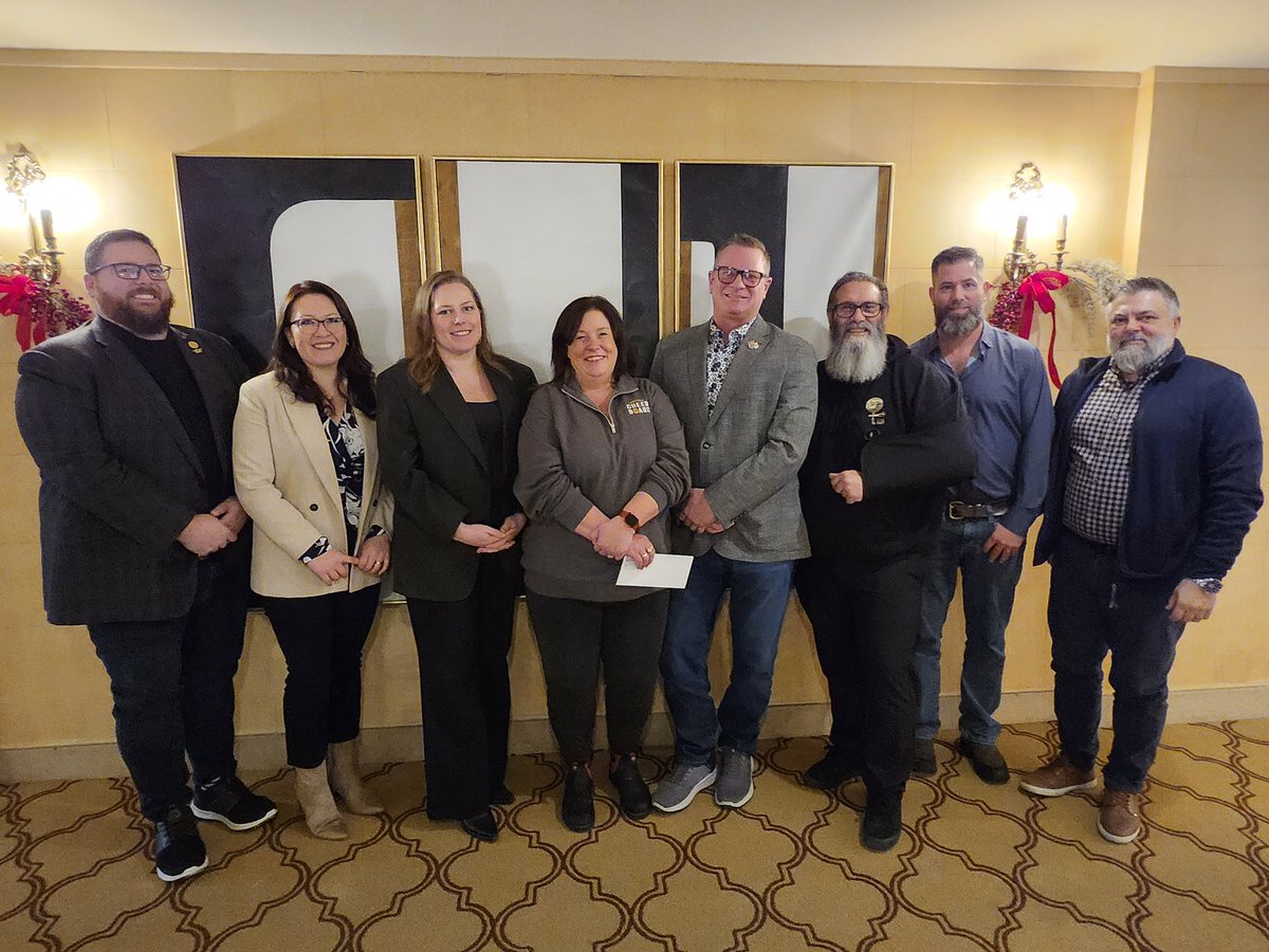 Manitoba Building Trades Council tweet media