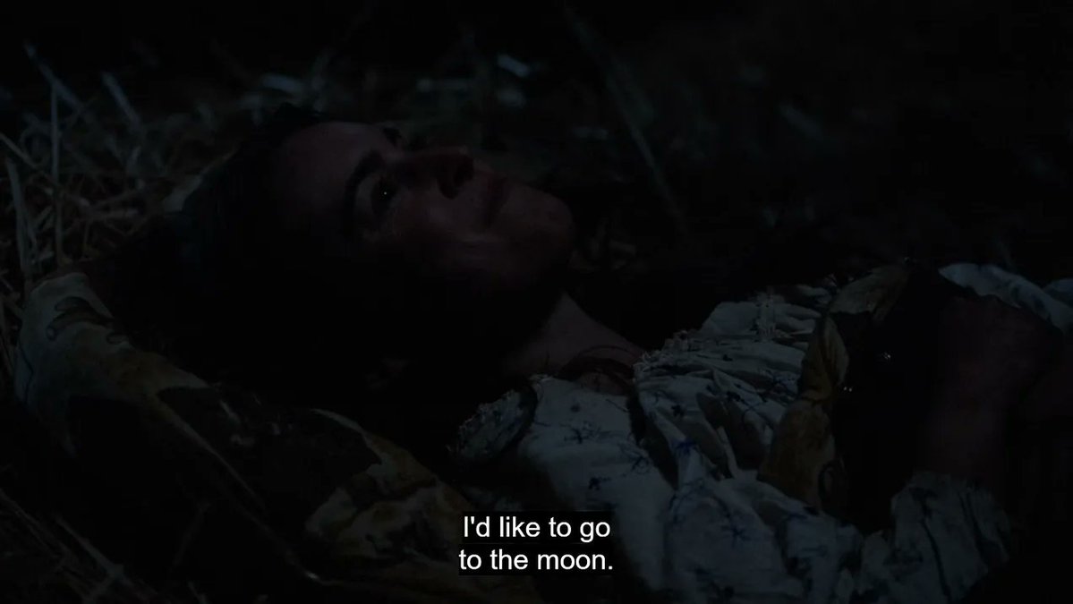 BenjaminCrew1's tweet image. Watching Mad Men, you can see just how much lighting changed from the 2000s into the 2010s.
First two shots are night scenes from Season 1 (2007) next two are from Season 7 (2014)