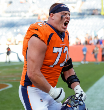 ugandasjoy01's tweet image. #WPMOYChallenge @gbolles72 

Best LT in the league, and biggest heart!