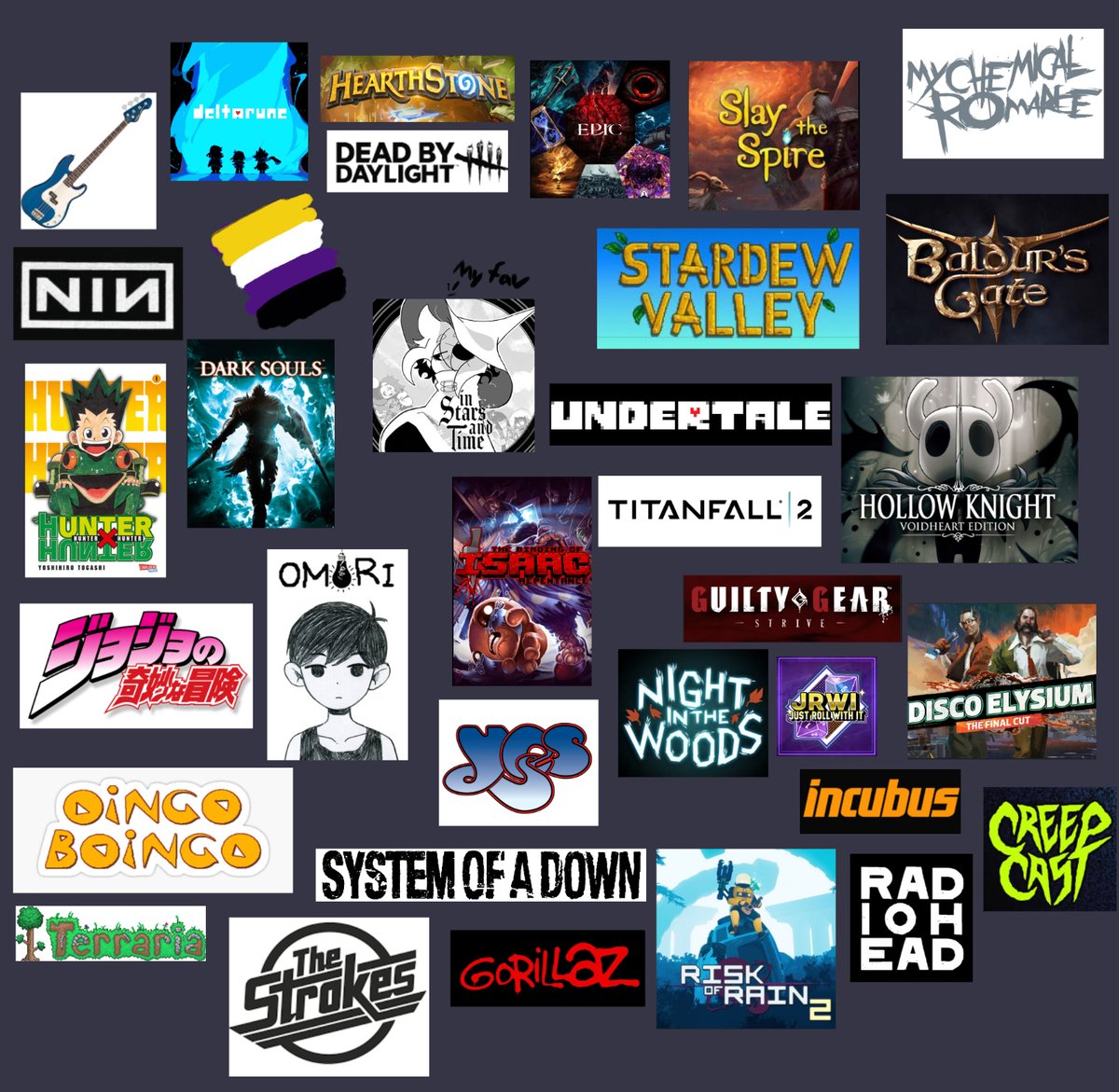 Polus💥💥💥💥🏳️⚧️ tweet media