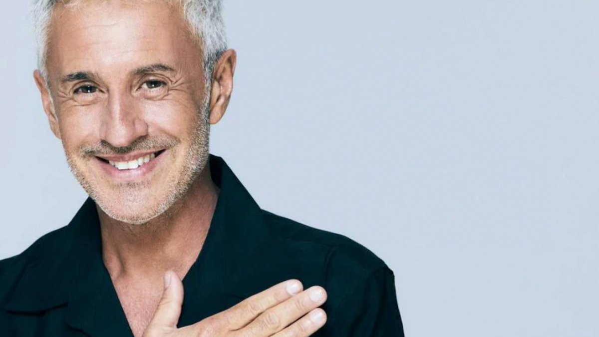 Concierto de Sergio Dalma el 21 de marzo de 2026 en Teatro La Passió d'Esparraguera de #esparreguera, entradas desde 41.80€ en cierraporfuera.com/barcelona/even…