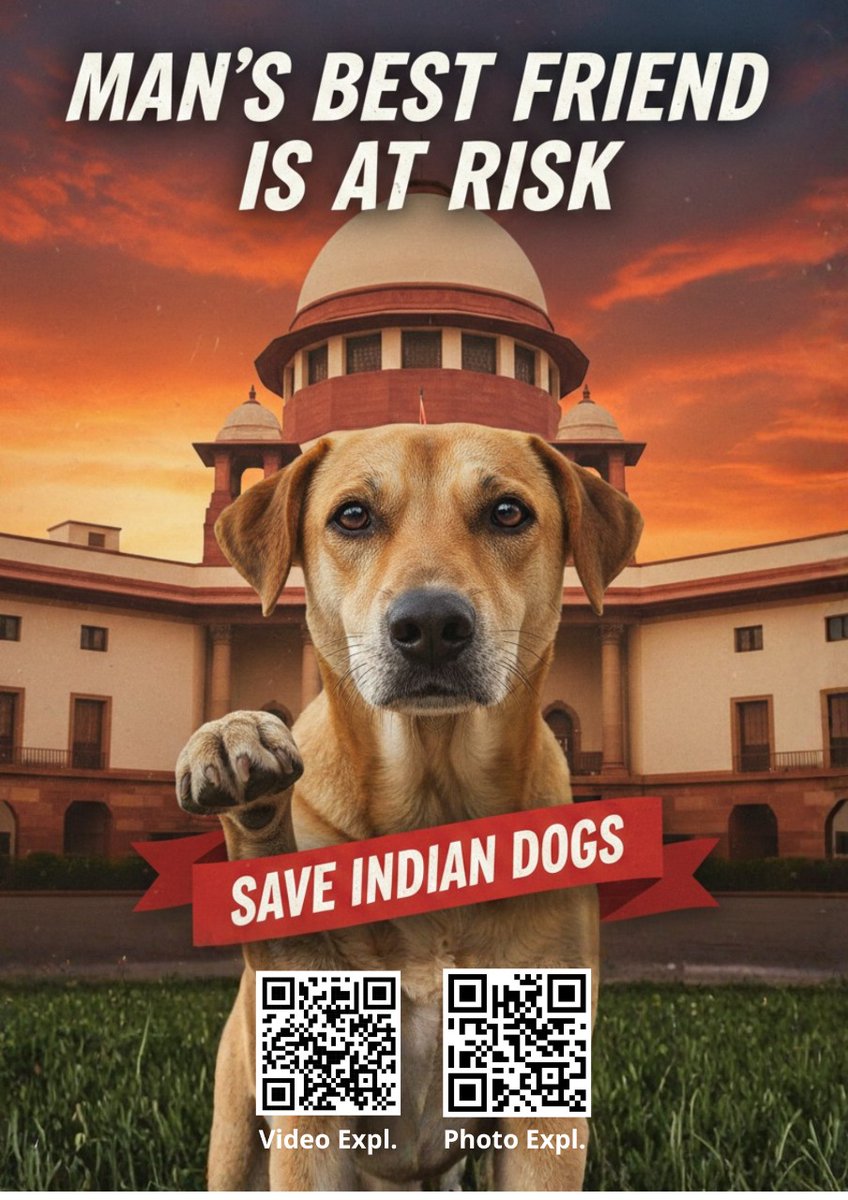 RituBlessed's tweet photo. #SaveIndianAnimals  #saveindiandogs https://t.co/gjM0UbVkoN