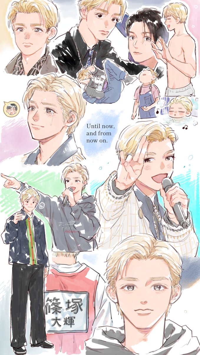 Macco Macco (@MaccoMacco14) / Posts / X