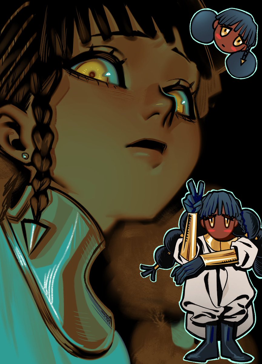 Daz (Comms Closed) tweet media