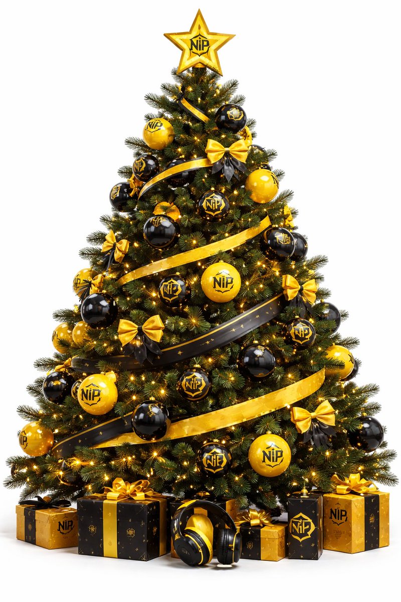 #XBorgChristmas #XBorgCommunity