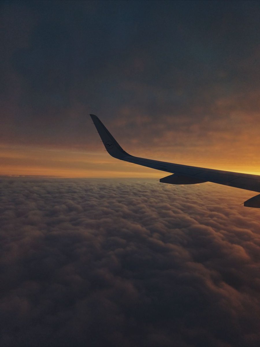 Сегодня было красиво🥰