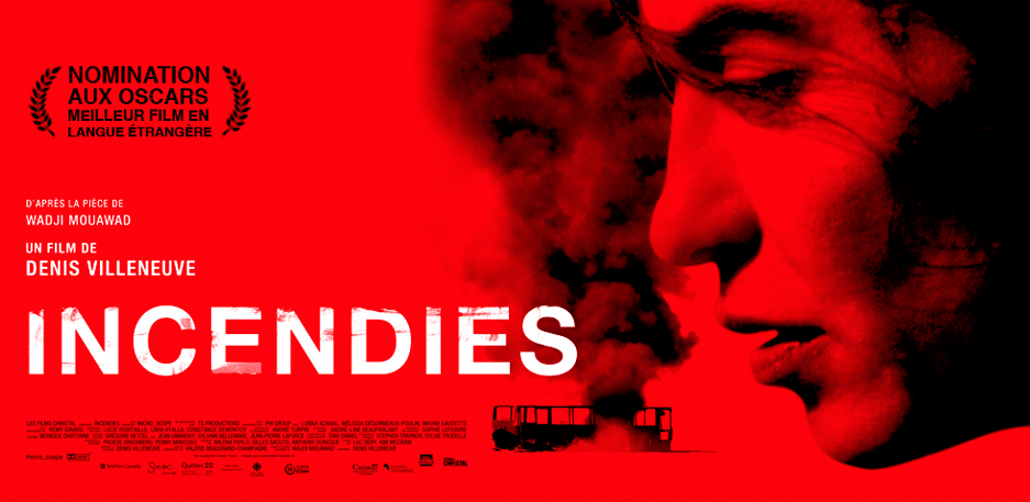 Piloh's tweet image. El final de Incendies...