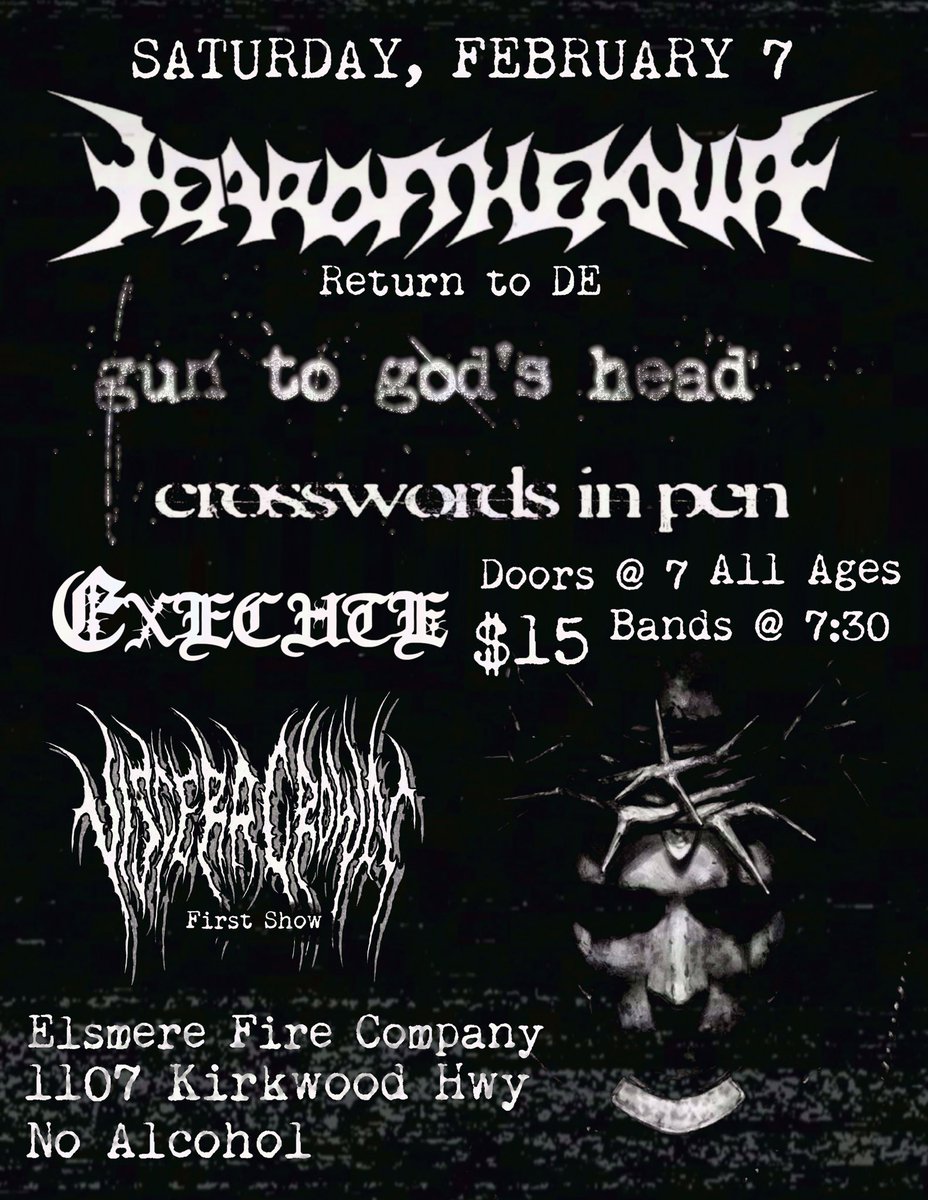 YEAR OF THE KNIFE tweet media