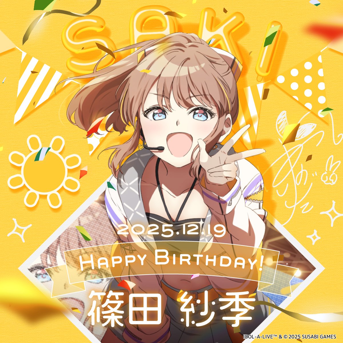 アイドルアライブ公式 (@idolalive) / Posts / X