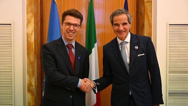 İsrailli, yəhudi əsilli nüvə alimi ABŞ-da evində başından güllə ilə vurularaq öldürülmüş halda tapılıb. Mossad və Netanyahu ofisi bu qətli və digər terror planlarını İranla əlaqələndirib. “Sepah Qüds”ə bağlı Telegram kanalı isə paylaşımı ilə qətli dolayı yolla üzərinə götürüb.