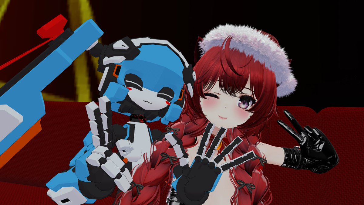 みかりん (@Mikarinvr) / Posts / X