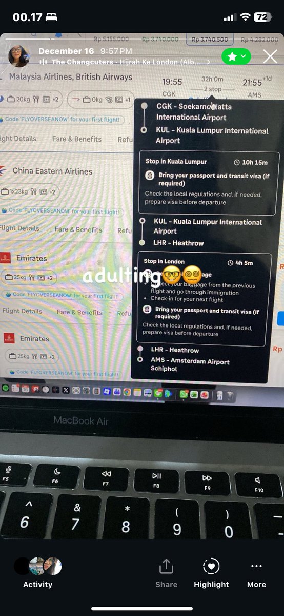 cepatt pulaaanggg cepaatt kembaliii (sblm gw off ke negara voc)