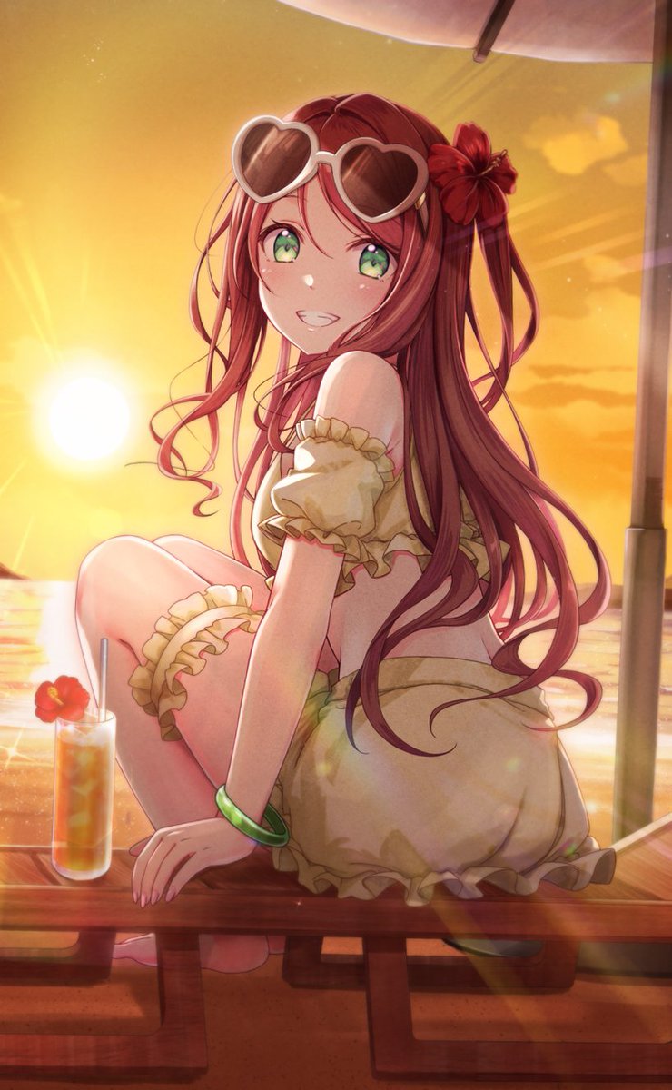 M Iです₊⁎⁺˳✧༚ Na53🍵お仕事募集中 (@nagomi_759) / Posts / X