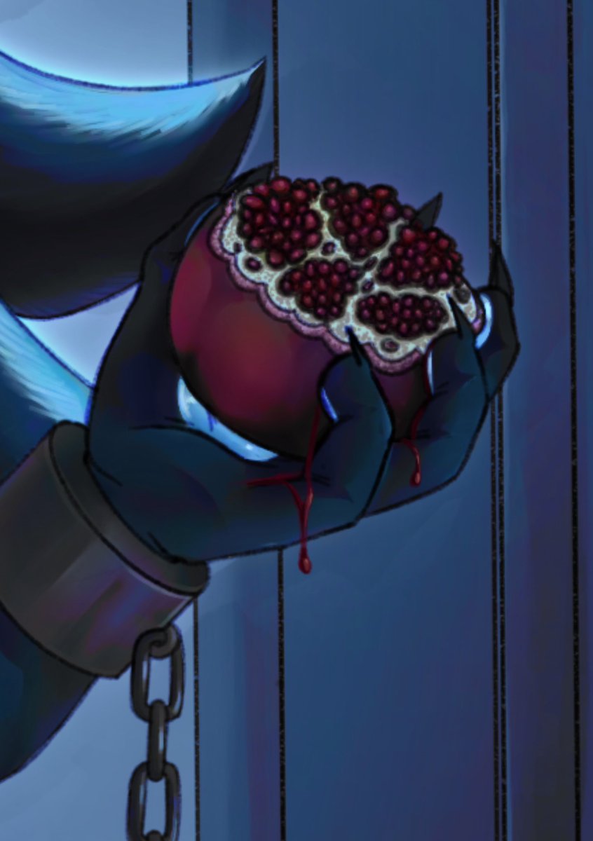 Kay {Comissions open} tweet media