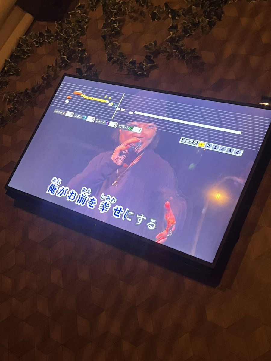 Pi_chippi_Pi's tweet photo. 会う度うたってきてだるい
（🫶） https://t.co/ozGUL7hK3K