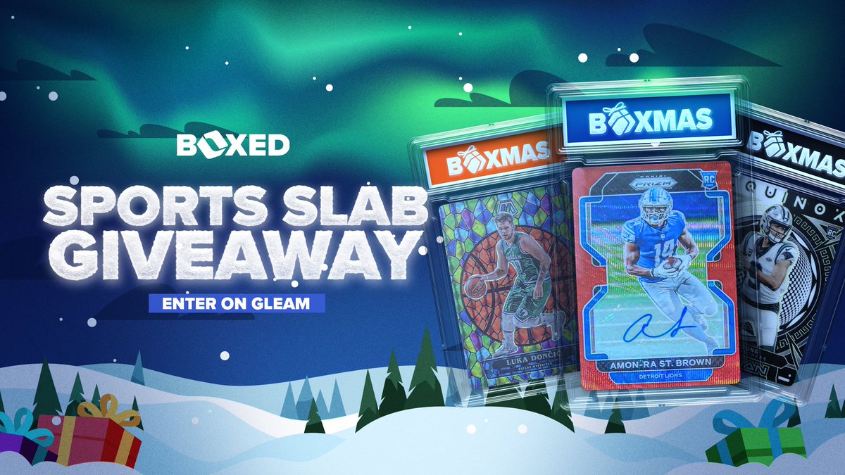 BOXED.GG tweet media