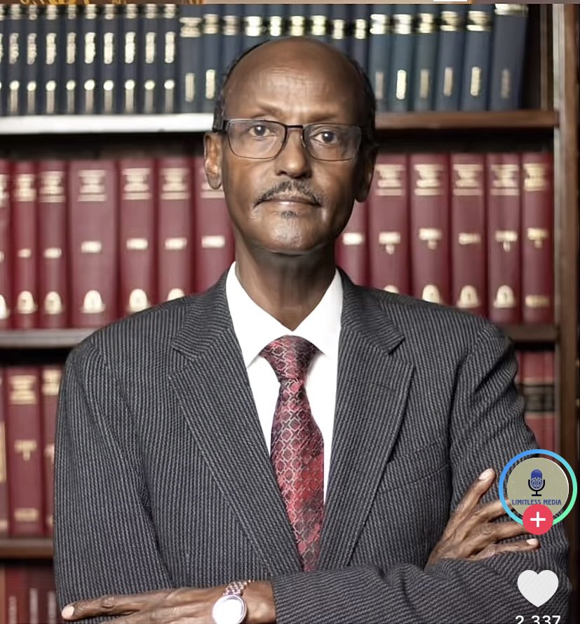 Abdirahman Dhadhere عبدالرحمن عثمان tweet media
