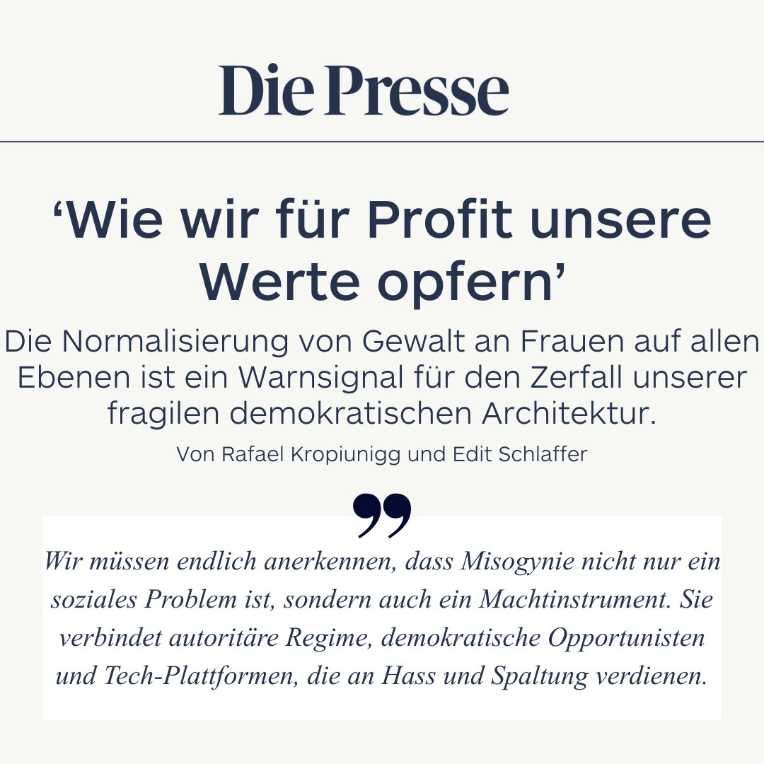 Women without Borders tweet media